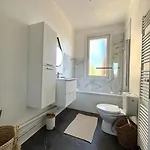 Goodhome*la Terrasse D'horizon Apartman *